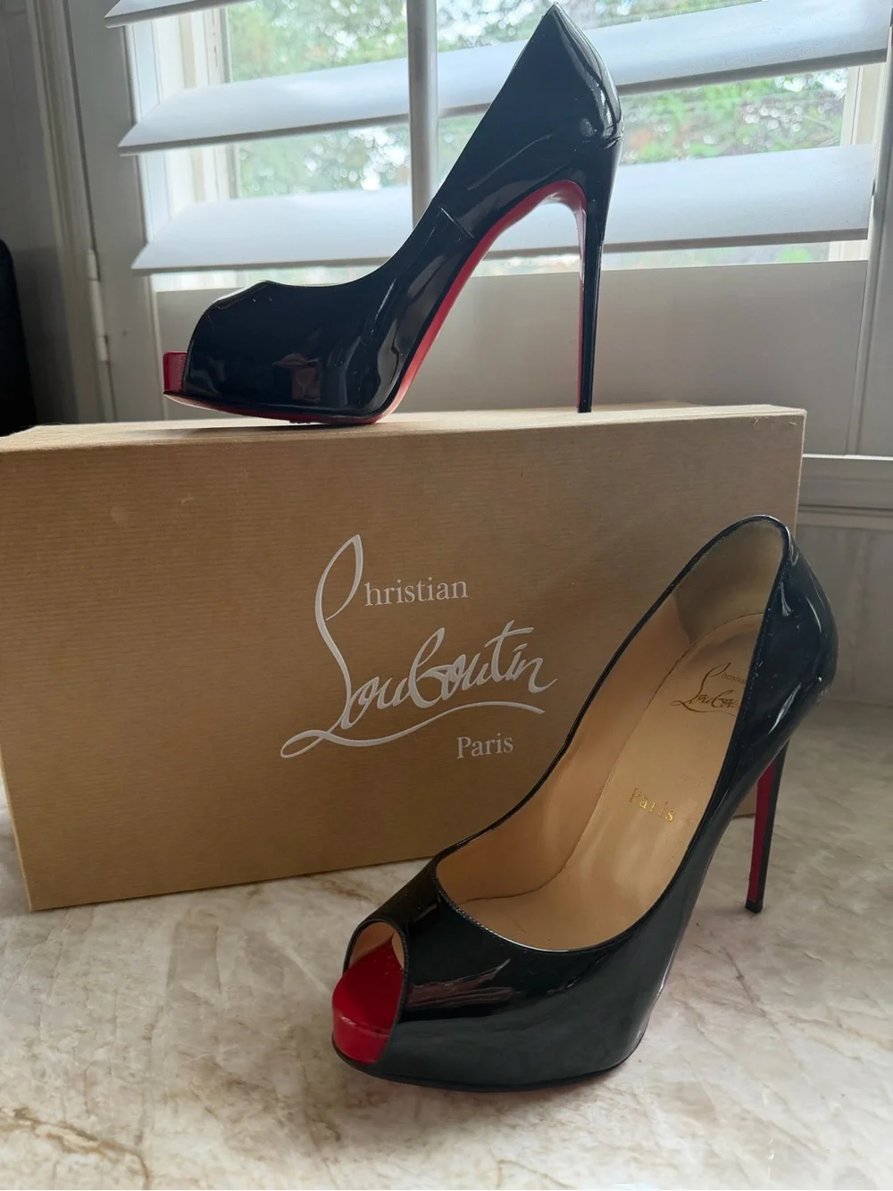 Christian Louboutin christian louboutin